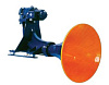 Электрический тифон Zollner Zet-Horn 70 AC
