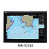 JRC JAN-9201-N (Desktop)