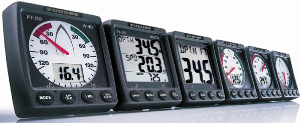 Furuno FI-50 Series Furuno FI-50 Series