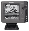 Эхолот Humminbird 718x