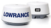 Широкополосный радар Lowrance Broadband 3G Radar