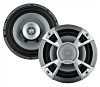 Коаксиальные колонки Clarion CMQ1622R