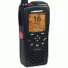 Носимая VHF-рация с DSC и GPS Lowrance Link-2 DSC VHF/GPS