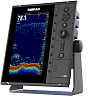Рыбопоисковый эхолот Simrad S2009