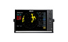 Судовая РЛС Simrad R3016