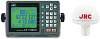 ГНСС  GPS-приемник JRC NWZ-4570