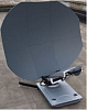 Мобильная антенна VSAT Ku-диапазона типа FlyAway КОРСАР-120НСМ(КУ)