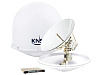 VSAT-антенна KNS SuperTrack Z12Mk2