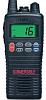VHF-рация с ЖК-дисплеем Entel HT644
