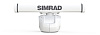 радарная антенна Simrad HALO 3