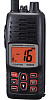 Портативная радиостанция VHF Standard Horizon HX290