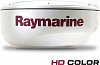 Цифровая радарная антенна Raymarine RD418HD
