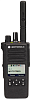 Портативная радиостанция Motorola DP4601E