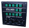 Сигнальный автомат судового свистка Zollner 10+SBG