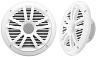 Коаксиальные колонки Boss Audio Marine MR6W