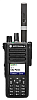 Портативная радиостанция Motorola DP4800E