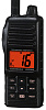 Портативная радиостанция VHF Standard Horizon HX280 / HX280S