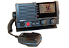 Морская радиостанция с DSC Sailor 6217 VHF DSC Class D