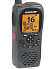 Носимая VHF-рация с GPS Lowrance LHR-80 VHF/GPS