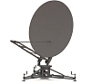 Мобильная антенна VSAT Ku-диапазона типа FlyAway КОРСАР-180НС(КУ)