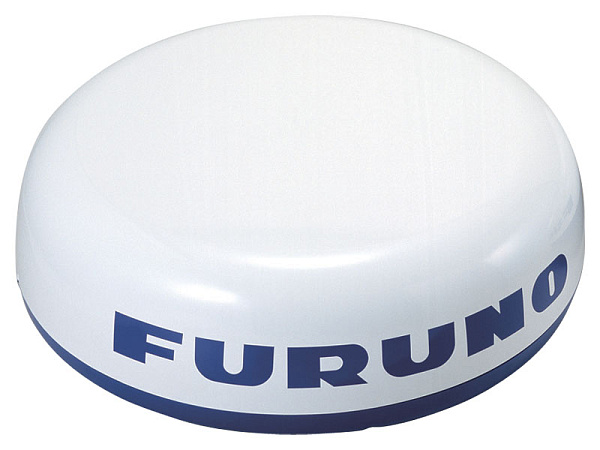 Furuno DRS4D Furuno DRS4D