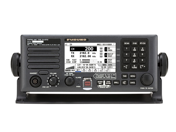 Furuno FS-1575 Furuno FS-1575