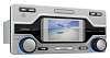Морская магнитола Clarion M704